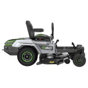 EGO Power ZT5201E-L Z6 132cm / 52" Zero Turn Riding Mower
