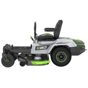EGO Power ZT5201E-L Z6 132cm / 52" Zero Turn Riding Mower