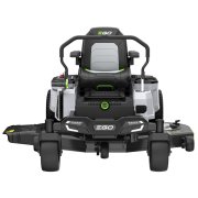 EGO Power ZT5201E-L Z6 132cm / 52" Zero Turn Riding Mower