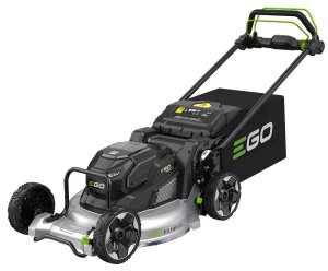 EGO Power+ LMX5300SP 53cm / 21" Cordless Lawn Mower