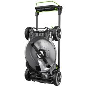 EGO Power+ LMX5300SP 53cm / 21" Cordless Lawn Mower