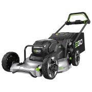 EGO Power+ LMX5300SP 53cm / 21" Cordless Lawn Mower