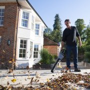 EGO Power+ LB6150E Cordless Battery Powered Leaf Blower - Tool Only