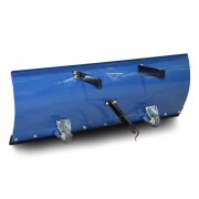 Snow Plough Attachment For Hyundai HYSW1000 Petrol Yard Sweeper