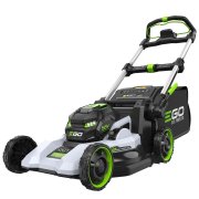 EGO Power+ LM2230ESP 55cm / 21" Cordless Battery Powered Lawnmower - Tool Only