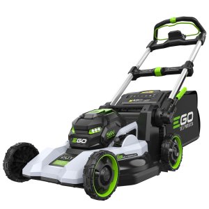 EGO Power+ LM2230ESP 55cm / 21" Cordless Battery Powered Lawnmower - Tool Only