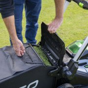 EGO Power+ LM2230ESP 55cm / 21" Cordless Battery Powered Lawnmower - Tool Only