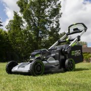 EGO Power+ LM2230ESP 55cm / 21" Cordless Battery Powered Lawnmower - Tool Only