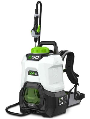 EGO Power+ BSP3500E 56V Chemical Backpack Sprayer - Tool Only