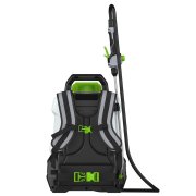 EGO Power+ BSP3500E 56V Chemical Backpack Sprayer - Tool Only