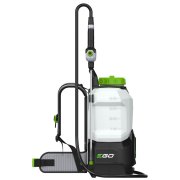 EGO Power+ BSP3500E 56V Chemical Backpack Sprayer - Tool Only
