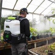 EGO Power+ BSP3500E 56V Chemical Backpack Sprayer - Tool Only