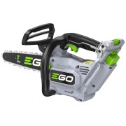 EGO Power+ CS1200E 56V 30cm / 12" Cordless Chainsaw - Tool Only