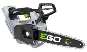 EGO Power+ CS1200E 56V 30cm / 12" Cordless Chainsaw - Tool Only