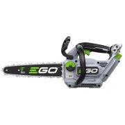 EGO Power+ CS1200E 56V 30cm / 12" Cordless Chainsaw - Tool Only