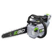EGO Power+ CS1200E 56V 30cm / 12" Cordless Chainsaw - Tool Only