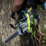 EGO Power+ CS1200E 56V 30cm / 12" Cordless Chainsaw - Tool Only
