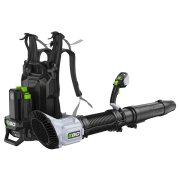 EGO Power+ LBPX1100 Professional Battery-Powered Backpack Leaf Blower - Tool Only