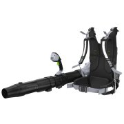 EGO Power+ LBPX1100 Professional Battery-Powered Backpack Leaf Blower - Tool Only