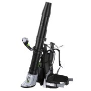 EGO Power+ LBPX1100 Professional Battery-Powered Backpack Leaf Blower - Tool Only