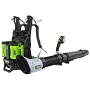 EGO Power+ LBPX1100 Professional Battery-Powered Backpack Leaf Blower - Tool Only