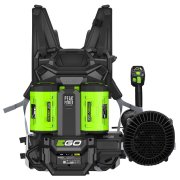 EGO Power+ LBPX1100 Professional Battery-Powered Backpack Leaf Blower - Tool Only