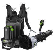 EGO Power+ LBPX1100 Professional Battery-Powered Backpack Leaf Blower - Tool Only