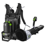 EGO Power+ LBPX1100 Professional Battery-Powered Backpack Leaf Blower - Tool Only