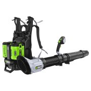 EGO Power+ LBPX1100 Professional Battery-Powered Backpack Leaf Blower - Tool Only
