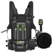 EGO Power+ LBPX1100 Professional Battery-Powered Backpack Leaf Blower - Tool Only