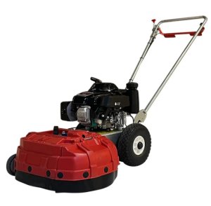 Westermann WKB430 Weed Ripper - Honda GXV160 Engine