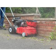 Westermann WKB430 Weed Ripper - Honda GXV160 Engine