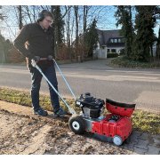 Westermann WKB430 Weed Ripper - Honda GXV160 Engine