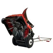 Westermann WKB430 Weed Ripper - Honda GXV160 Engine
