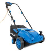 Hyundai HYSW1500E 1500W 32cm Electric Artificial Grass Sweeper and Lawn Brush