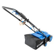 Hyundai HYSW1500E 1500W 32cm Electric Artificial Grass Sweeper and Lawn Brush