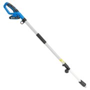 Hyundai HY20CPHT 20V 45cm / 18" Cordless Long (2.6m) Reach Pole Hedge Trimmer