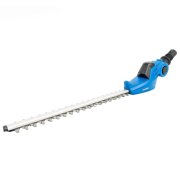 Hyundai HY20CPHT 20V 45cm / 18" Cordless Long (2.6m) Reach Pole Hedge Trimmer