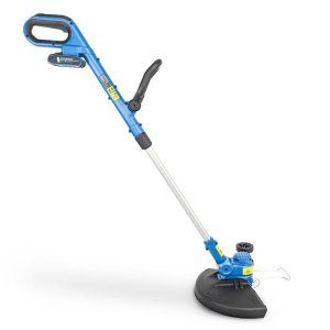 Hyundai HY20CGT 20V Cordless Grass Trimmer - 30cm Cut