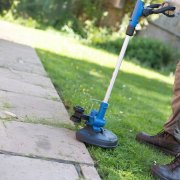 Hyundai HY20CGT 20V Cordless Grass Trimmer - 30cm Cut