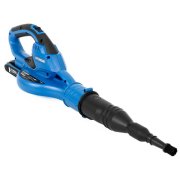 Hyundai HY20CB 20V Cordless Leaf Blower 2Ah Li-Ion with Battery and Charger