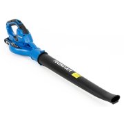 Hyundai HY20CB 20V Cordless Leaf Blower 2Ah Li-Ion with Battery and Charger