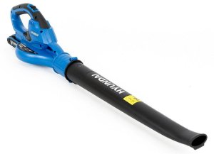 Hyundai HY20CB 20V Cordless Leaf Blower 2Ah Li-Ion with Battery and Charger