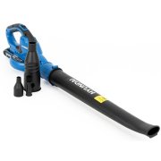 Hyundai HY20CB 20V Cordless Leaf Blower 2Ah Li-Ion with Battery and Charger