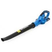Hyundai HY20CB 20V Cordless Leaf Blower 2Ah Li-Ion with Battery and Charger