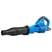 Hyundai HY20CB 20V Cordless Leaf Blower 2Ah Li-Ion with Battery and Charger