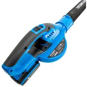 Hyundai HY20CB 20V Cordless Leaf Blower 2Ah Li-Ion with Battery and Charger