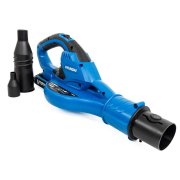 Hyundai HY20CB 20V Cordless Leaf Blower 2Ah Li-Ion with Battery and Charger