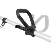 Hyundai HY20CPS 20V Cordless Pole Saw - 2Ah with Battery and Charger