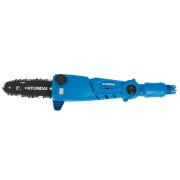 Hyundai HY20CPS 20V Cordless Pole Saw - 2Ah with Battery and Charger